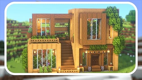 Classic House Mod