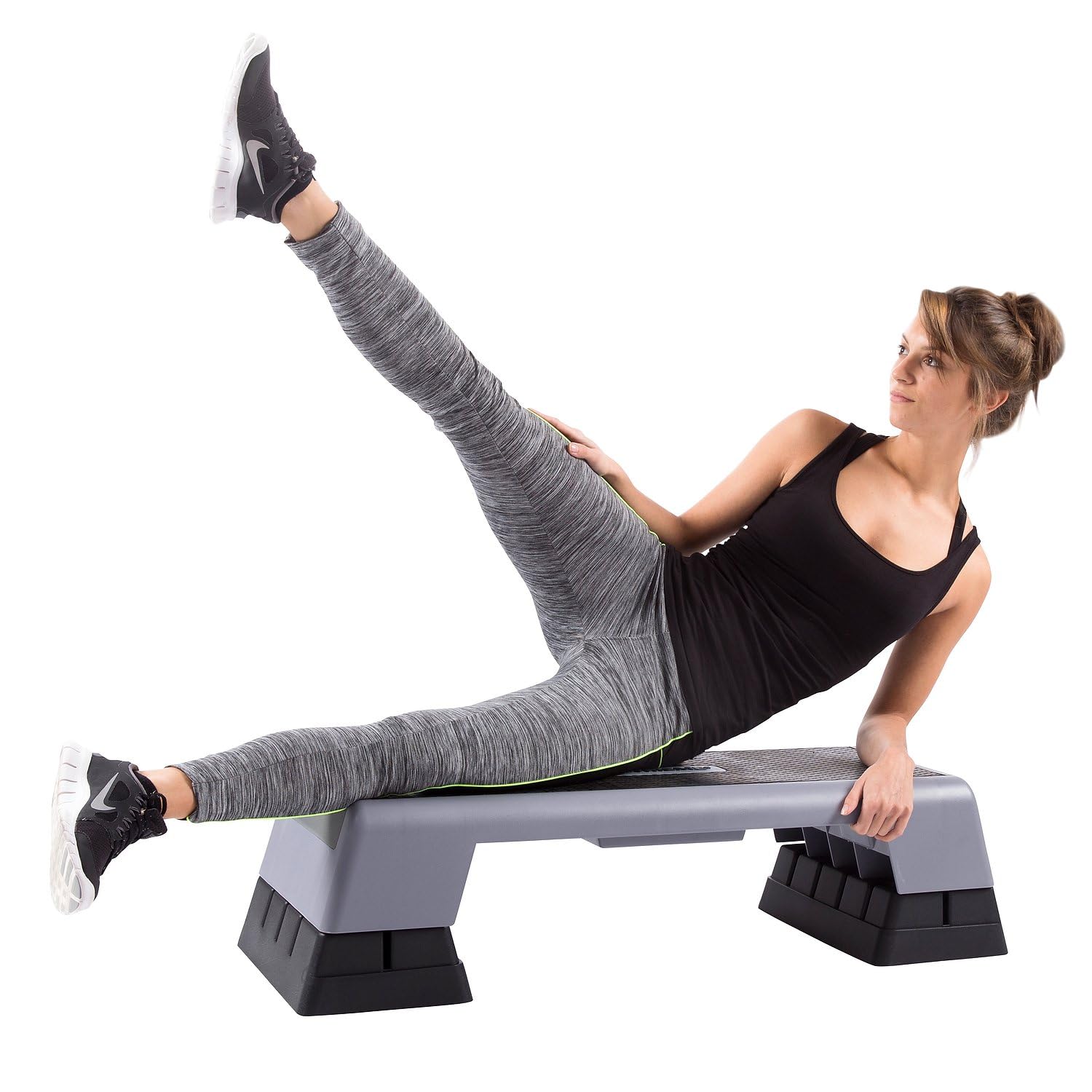 Sport-Thieme Aerobic-Stepper Classic