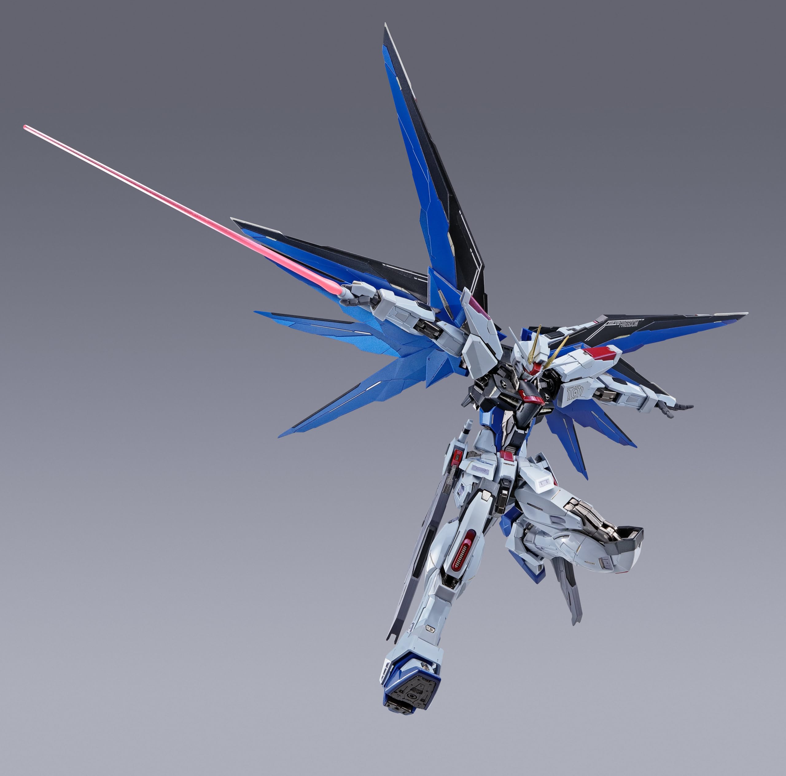 コミック・アニメ L BUILD FREEDOM GUNDAM CONCEPT 2 Amazon.com: TAMASHII NATIONS - Mobile Suit Gundam Seed - Freedom