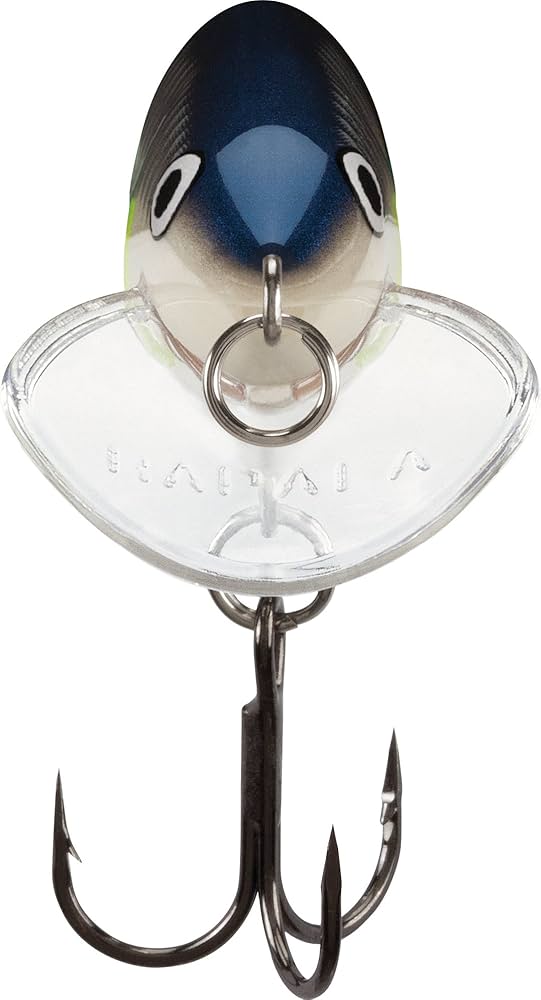 新品未使用　Rapala 7個セット Amazon.co.jp: ラパラ(Rapala) ジョインテッド 7cm 4g ブルー