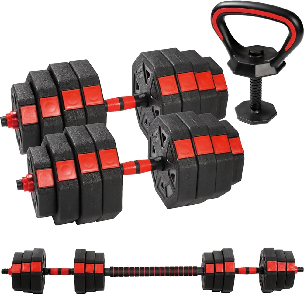 ② BODYERA可変式ダンベル　2kg-20kg   筋トレ　マッチョ ② BODYERA可変式ダンベル 2kg-20kg 筋トレ マッチョ