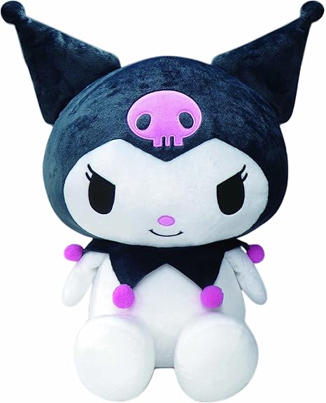 新品 サンリオ クロミ 特大ぬいぐるみ ビッグぬいぐるみ 予約 限定品