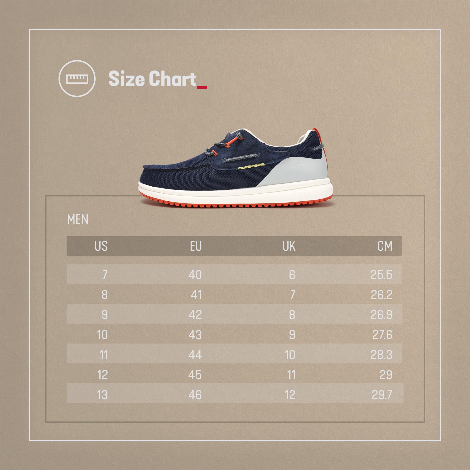 PITAS | Bay | Mocasines de Hombre para el Verano | Zapatillas de Hombre | Náuticos para el Verano | Deportivas de Hombre | Zapatos de Walkinpitas