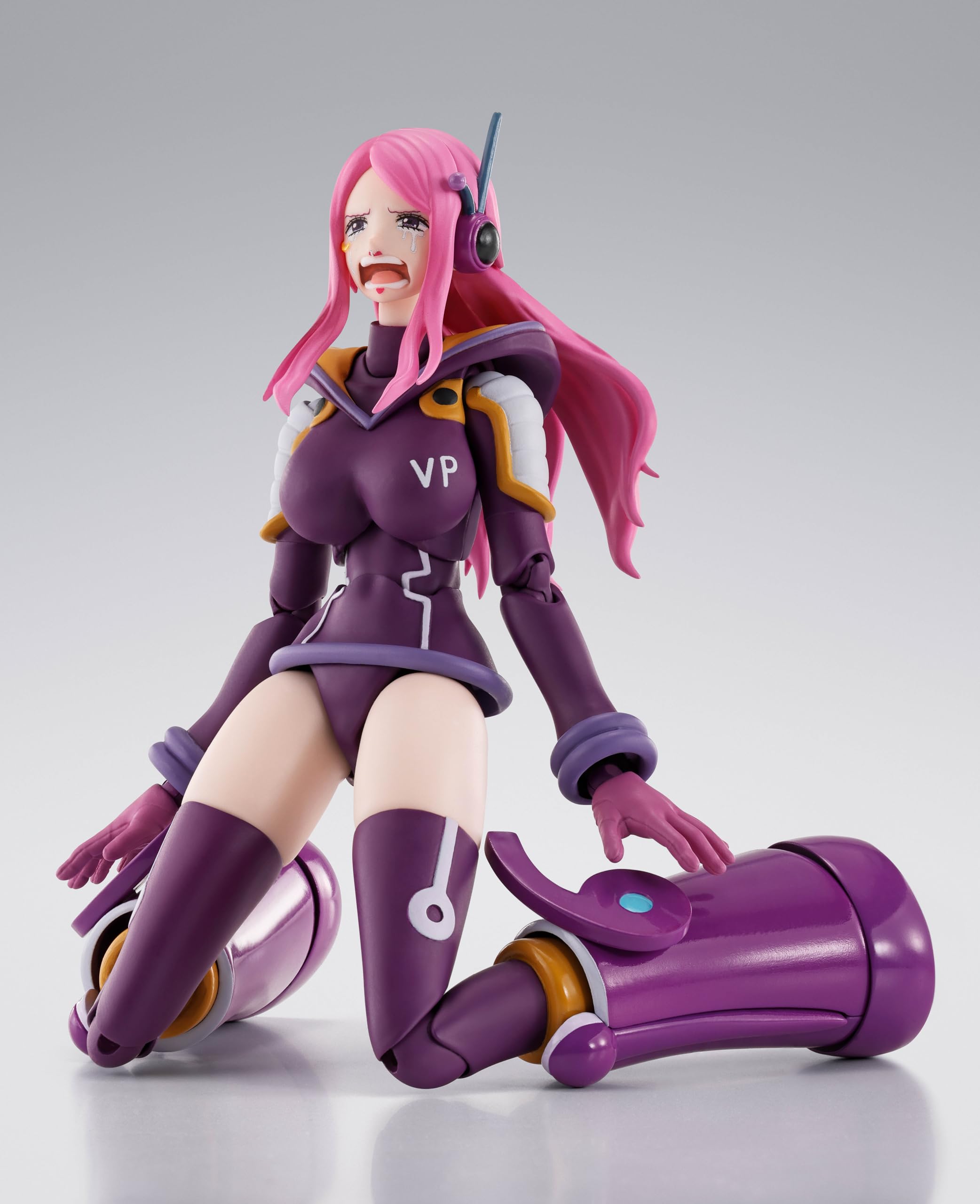 ワンピース S.H.Figuartsジュエリーボニー、ルフィセット Amazon.co.jp: 魂ネイションズ S.H.Figuarts ワンピース - ジュエリー
