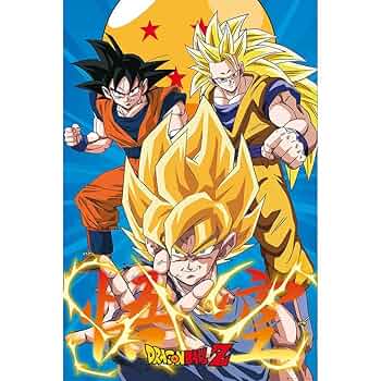 【新品・レア】ドラゴンボールＺ　DRAGON BALL　 ポスター　B3サイズ 710NAj9qNVL._UF350,350_QL50_.jpg