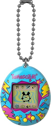 Miniatura 241 de Tamagotchi Original - Luces de neón