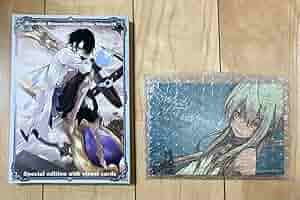 【未開封】転スラ　ビジュアル色紙コレクション　19パックセット 710NB9sAIGL._AC_SY200_QL15_.jpg