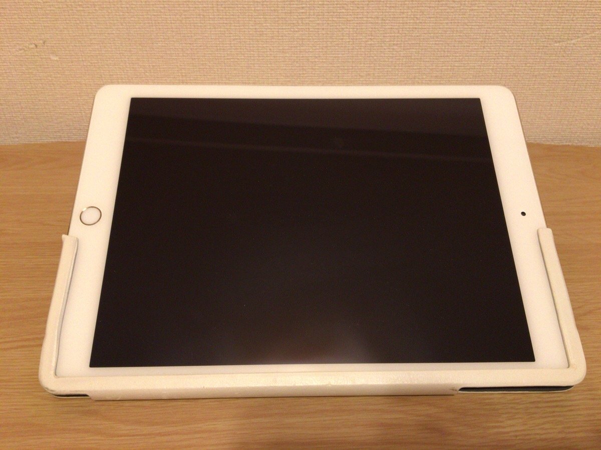 Amazon.co.jp: iPad Air 2 Wi-Fiモデル 64GB MH182J/A ゴールド
