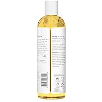 Vista 65 de Burt's Bees Champú y lavado en espuma sensible al bebé, sin fragancia, sin desgarros, probado por pediatras, 97.5% de origen natural, 8.4 onzas