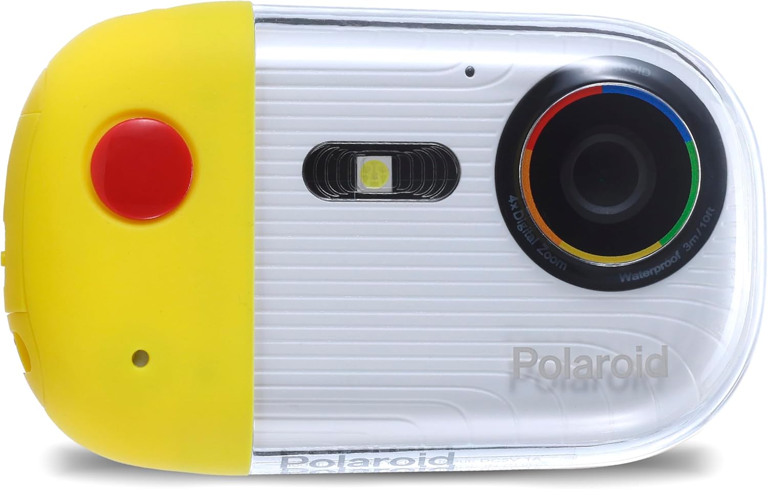 Polaroid Underwater Camera 18MP 4K UHD, Waterproof Zambia Ubuy