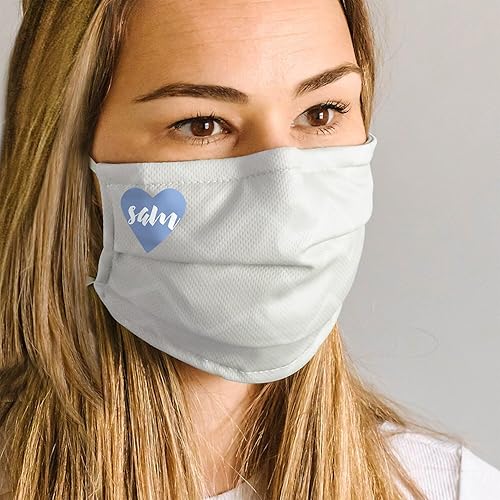 Miniatura 8 de Avery 8938 Transferencias de camisetas termoadhesivas, tela fligera, 18PK, 8-12 pulgadas x 11 pulgadas