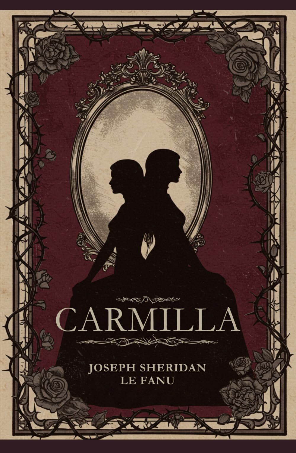 CARMILLA