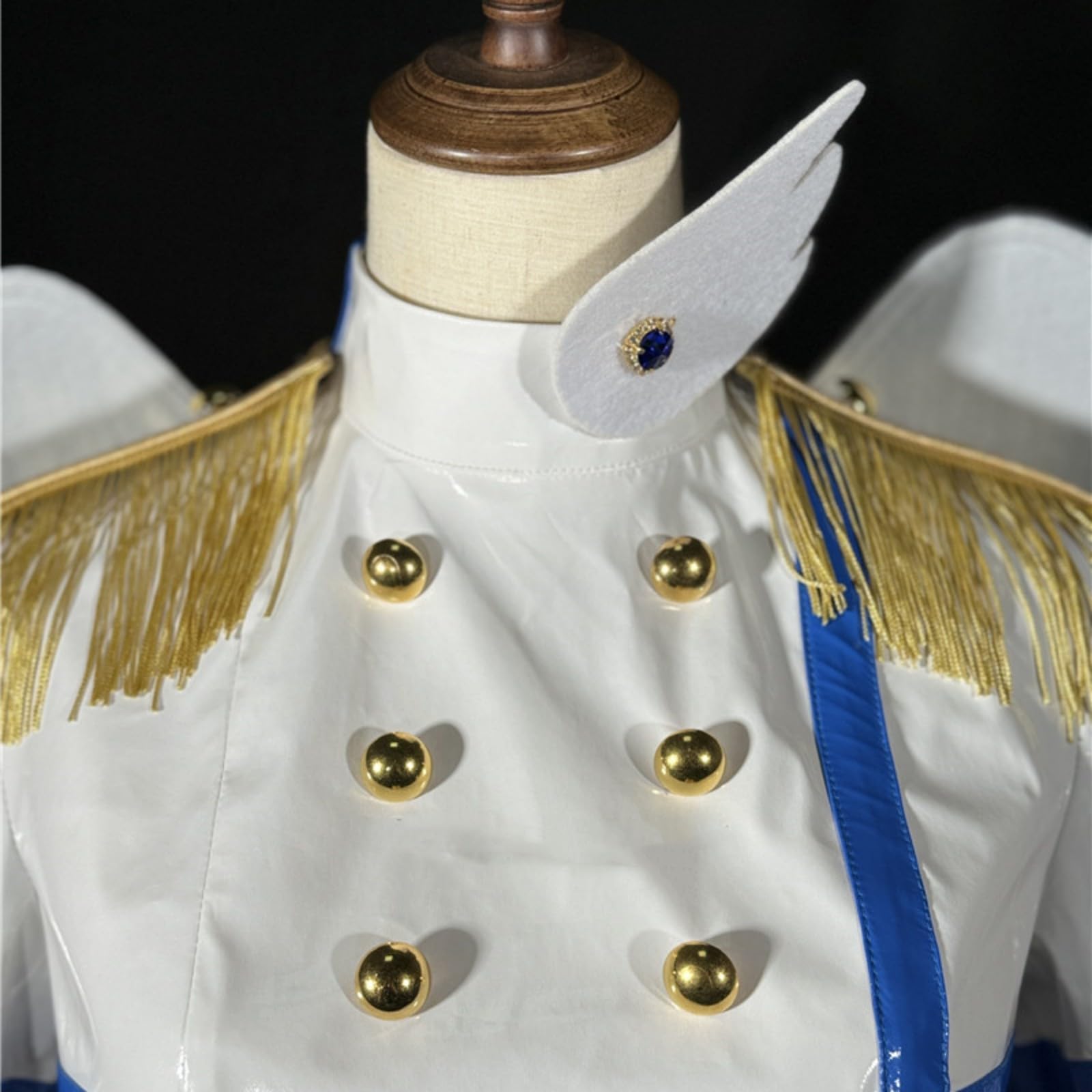 Amazon.co.jp: ウィッグ追加可 ノキエル Nonoa ノノア コスプレ