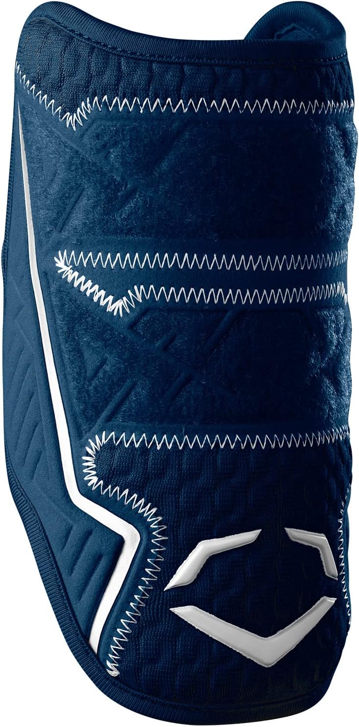 EVOSHIELD SRZ-1 イエロー Lサイズ エルボガード 防具 EVOSHIELD SRZ-1