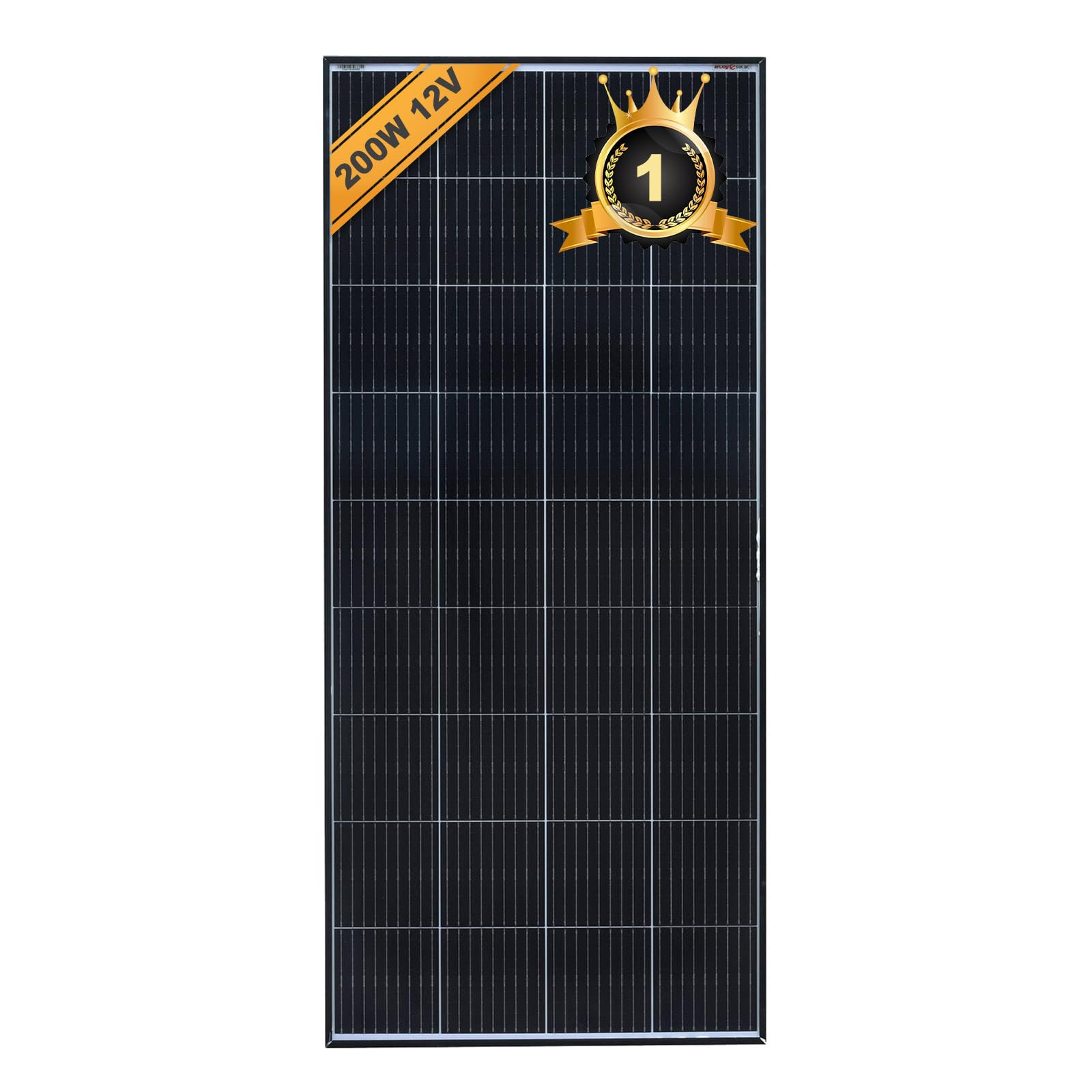 enjoy solar 200W Monokristallin