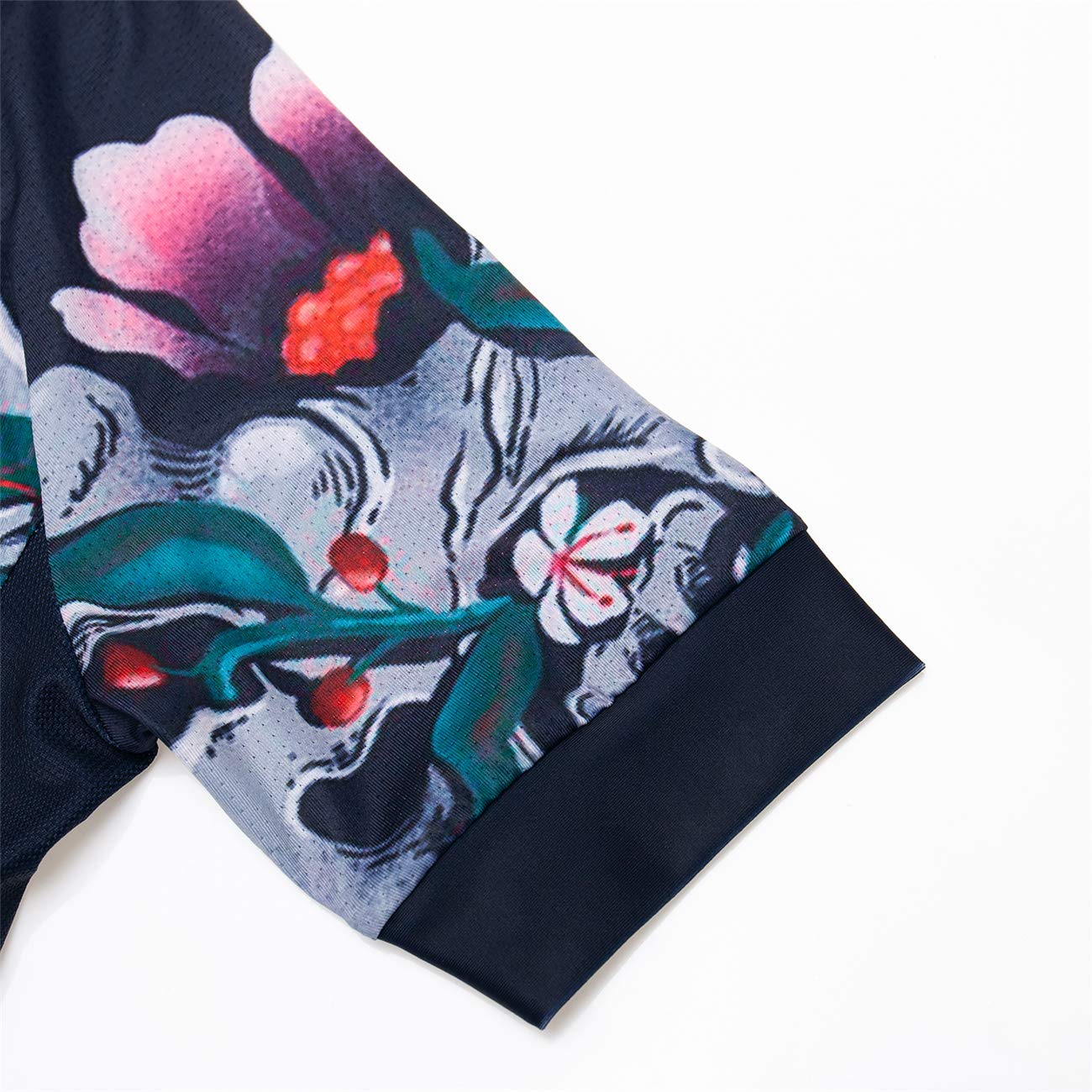 Été Manches Courtes Cyclisme Jersey Femmes Montagne Vélo Vêtements De Course Vêtements Séchage Rapide