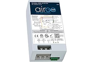 EasyStart 364 Soft Starter: Enhance AC Performance and Generator Compatibility