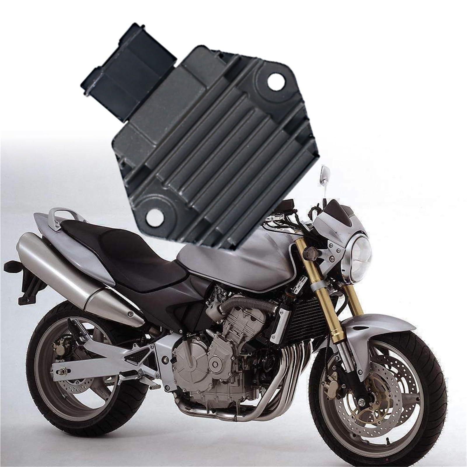 Do Honda CB F 600 400 CBR F2 F3 F4 AC Wymiana Regulatora Napięcia