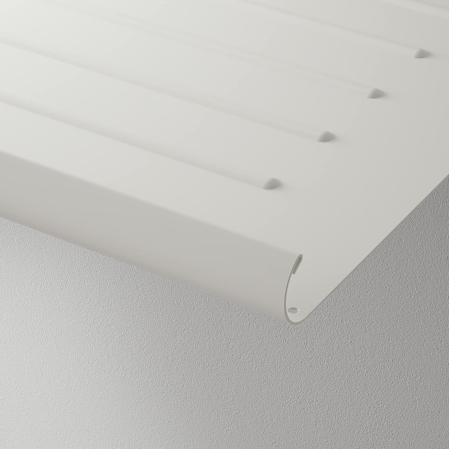 ProTuning KOMPLEMENT shoe shelf, 50x35 cm, white