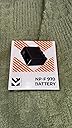This 10500mAh USB-C battery is a powerhouse.