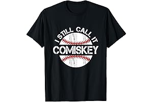 Officially Licensed Chicago White Sox Gear for Men