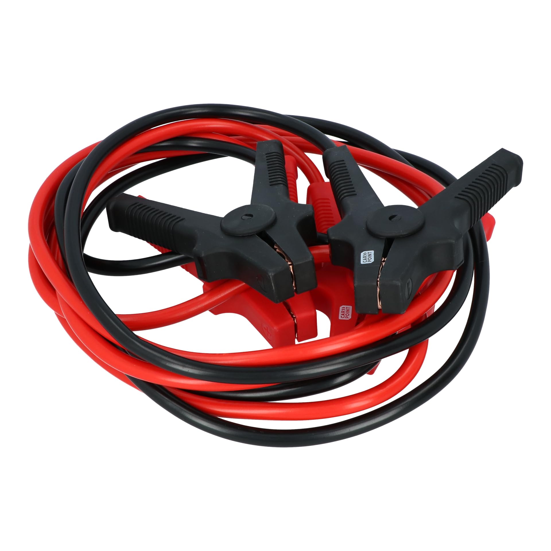 CARPOINT 0177810 Zangenkabel Batterieladegerät