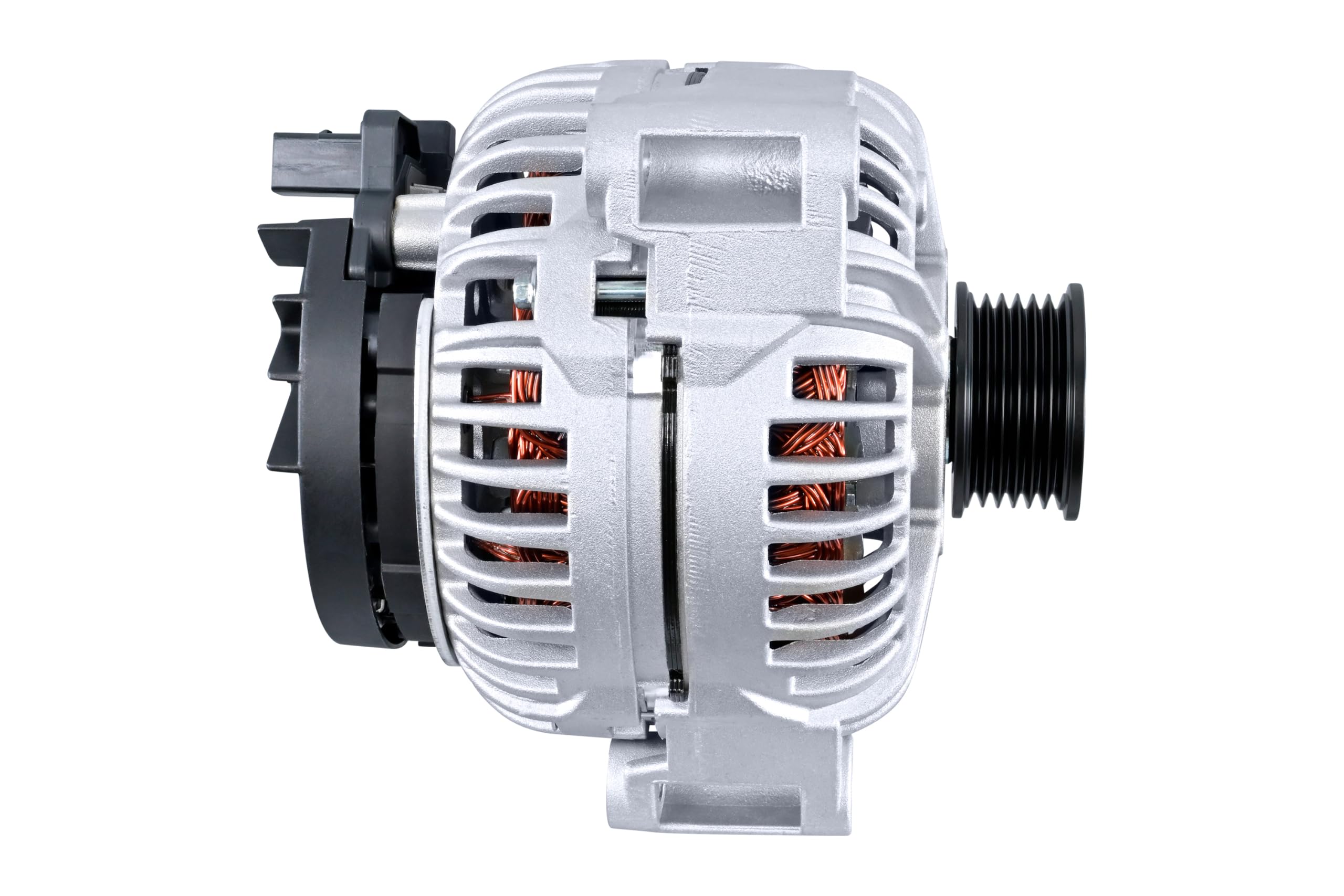 HELLA 8EL 012 428-391 Alternador - 14V - 150A