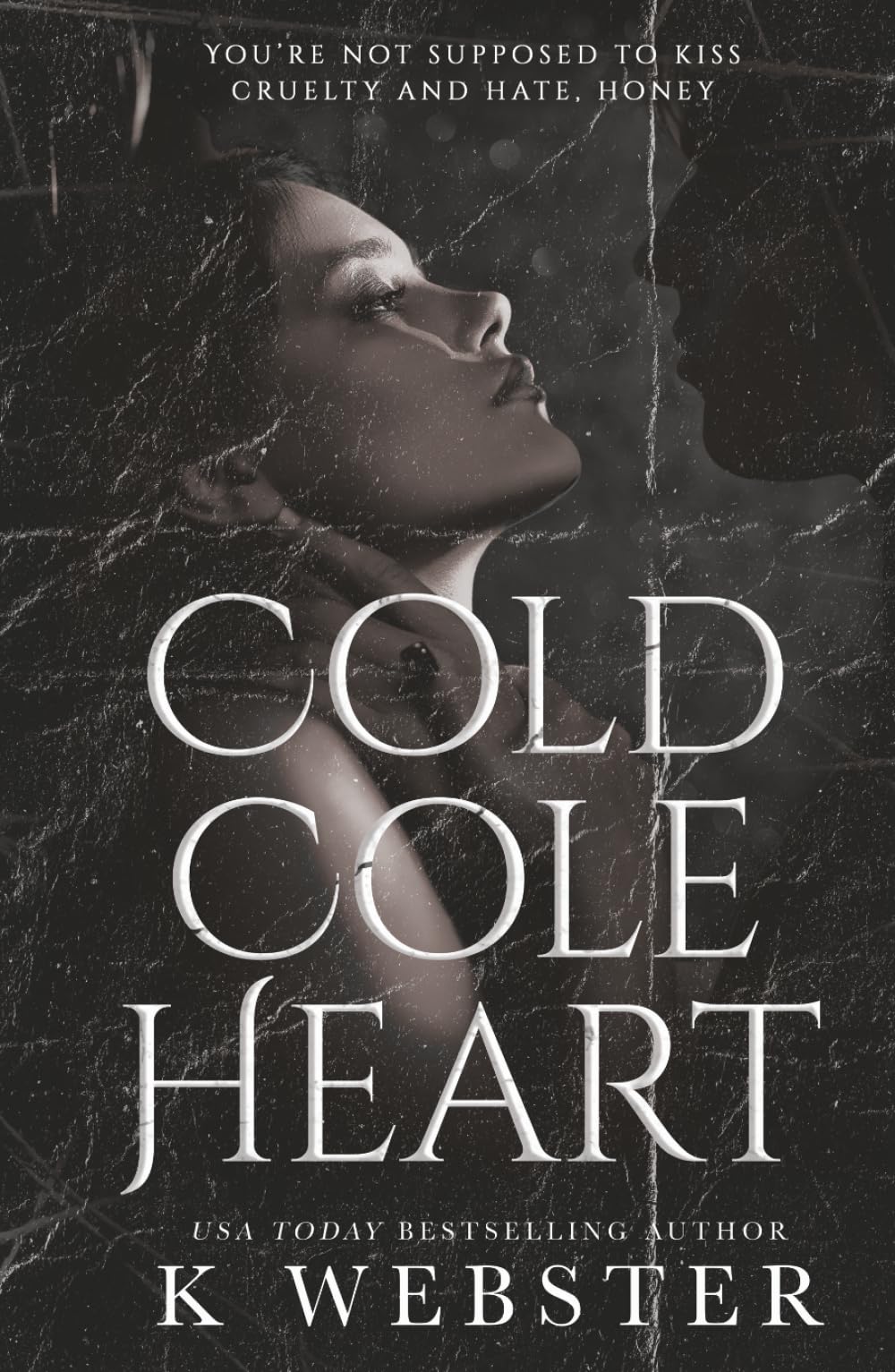 Cold Cole Heart
