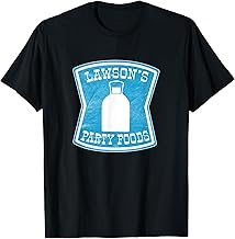Lawson Party Foods Cleveland T-Shirt