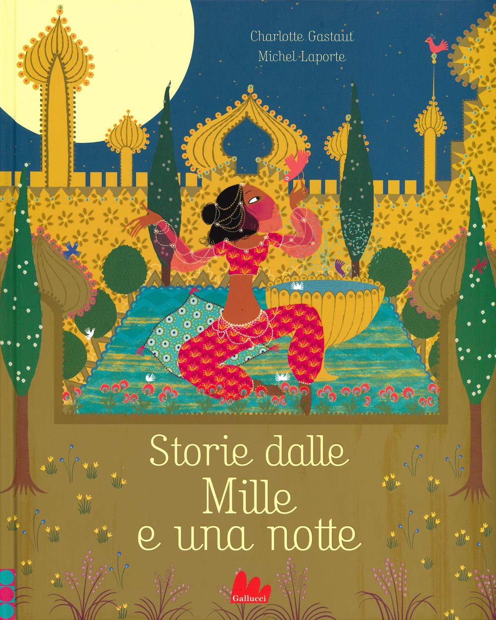 Storie Dalle Mille E Una Notte - 4