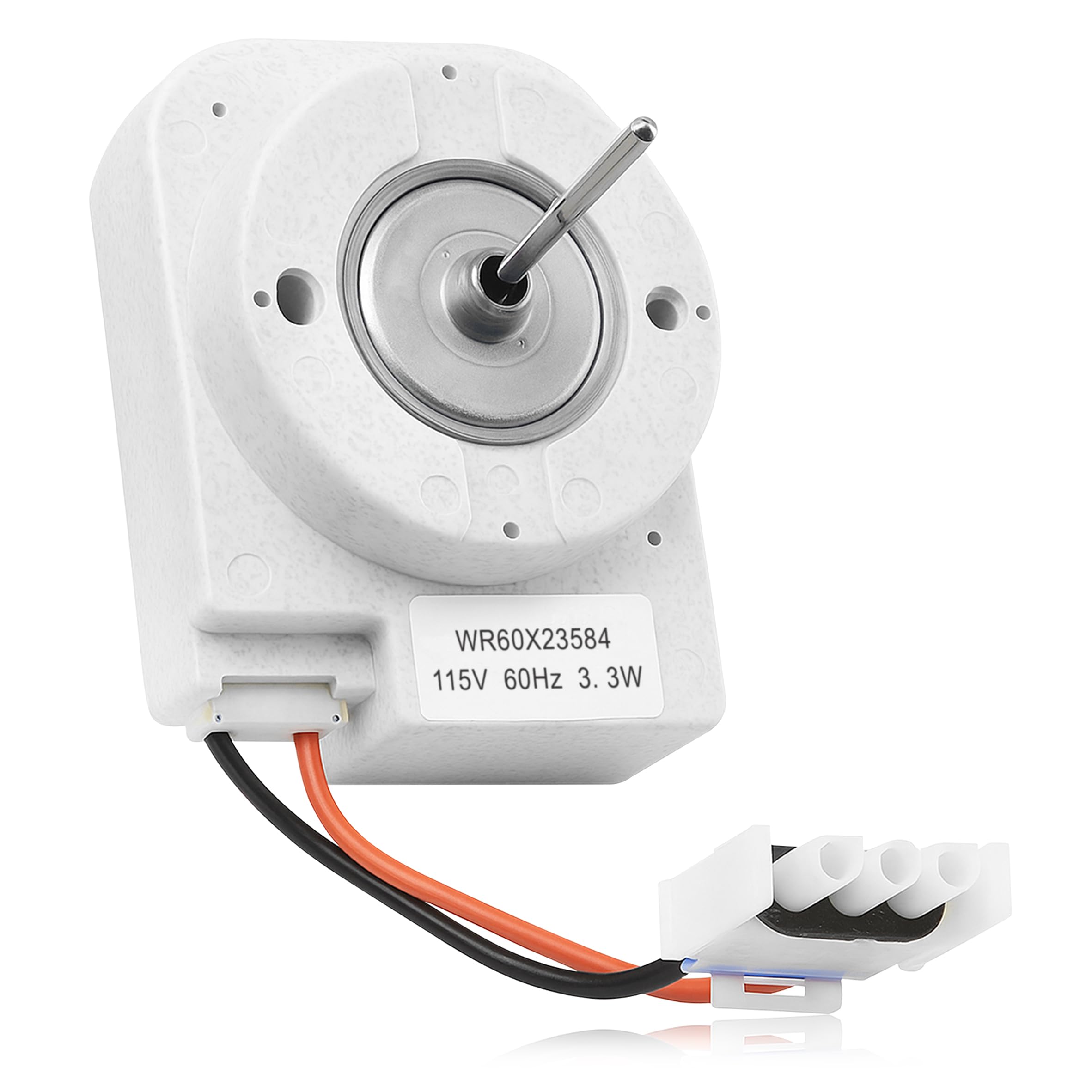 NUOVO WR60X10209 Motore Ventola Evaporatore Frigorifero per Generale Elettrico Hotpoint RCA Kenmore WR60X10042 WR60X10053 WR60X10065  1420