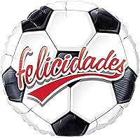 Vista 10 de PMU Globo de béisbol de 18 pulgadas Mylar (1/Pkg) Pkg/1