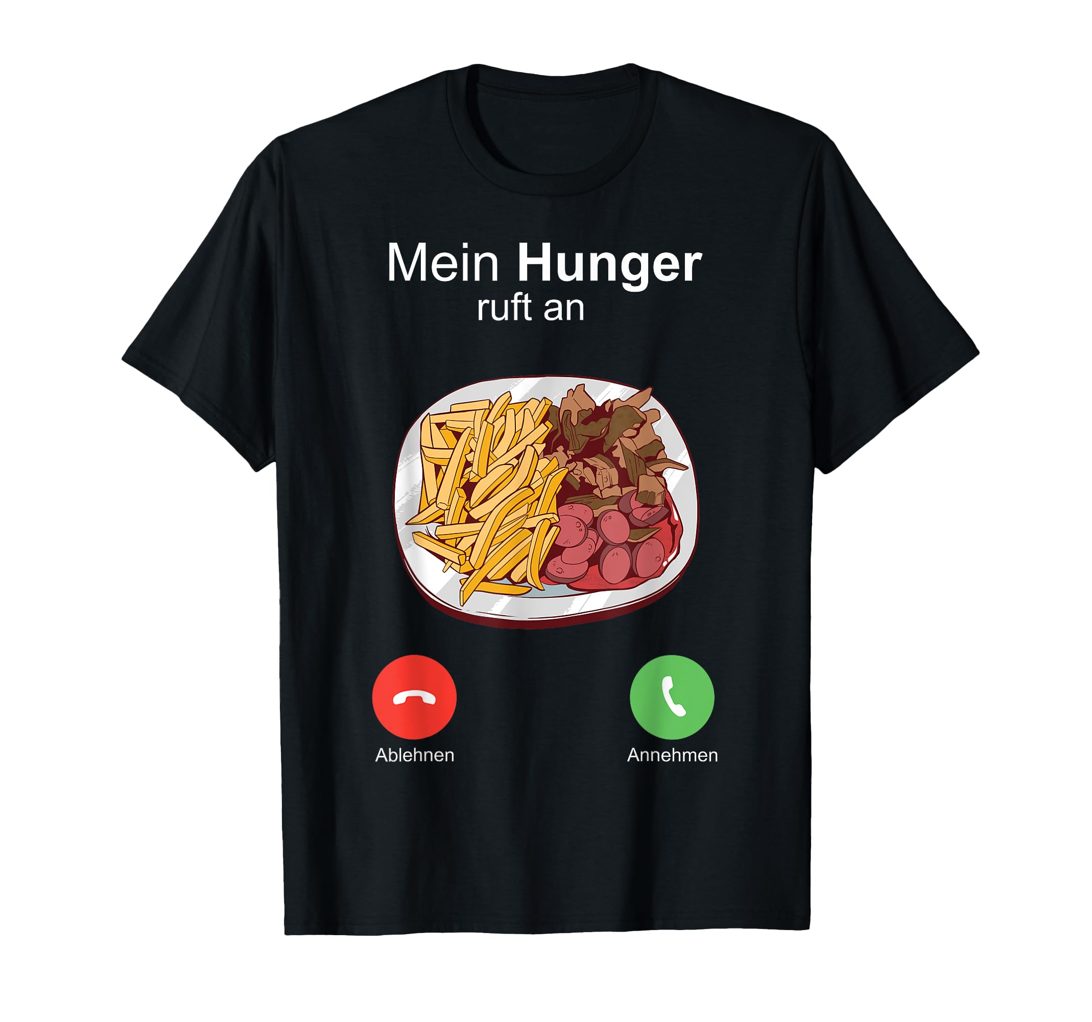 Kleidung mit Designs von Amazon Merch on Demand