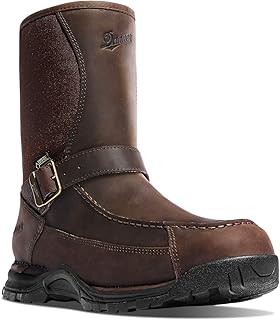 Men's Sharptail Rear Zip 10" Gore-Tex Hunting Boot