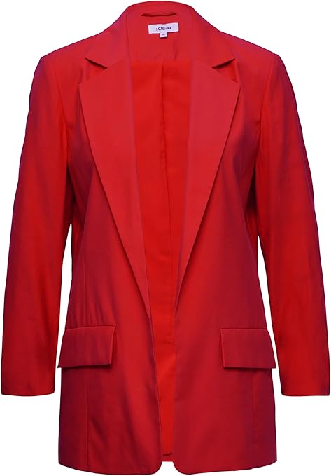 Damen-Blazer für einen stilvollen Auftritt Damen-Blazer für einen stilvollen Auftritt
