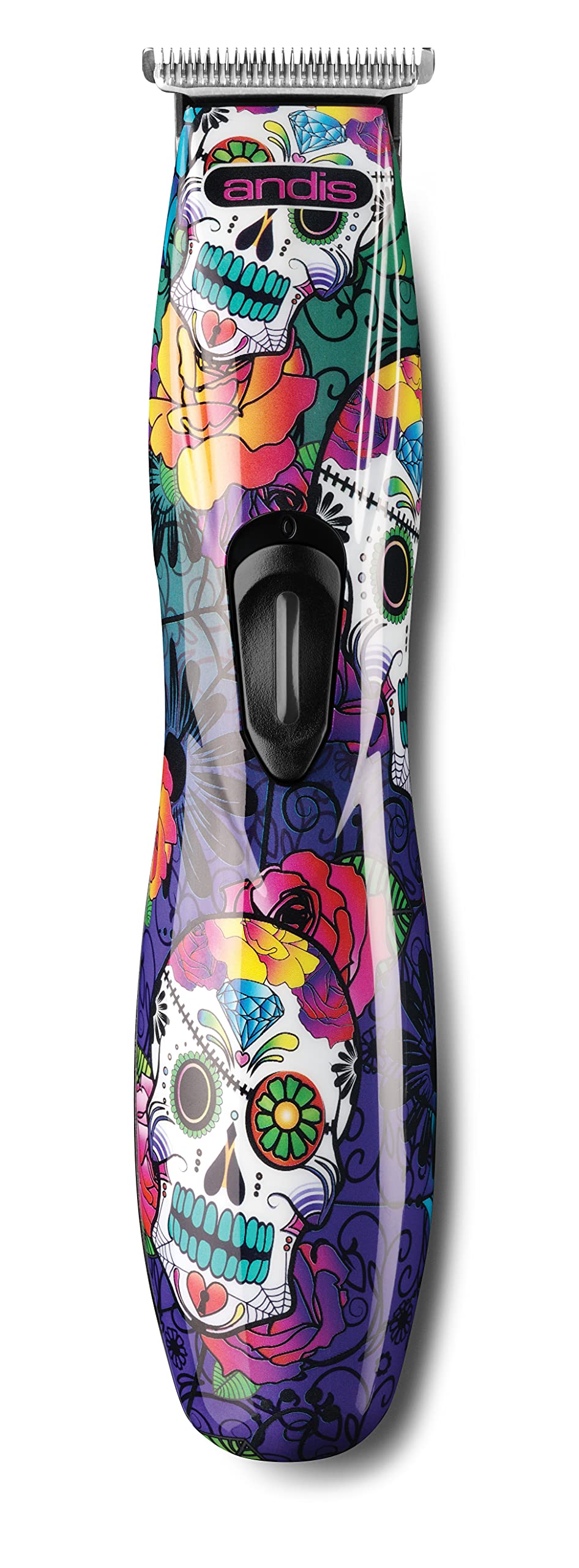 Andis HSM Slimline Pro Li T-Blade Sugar Skull Tondeuse 0,47 kg