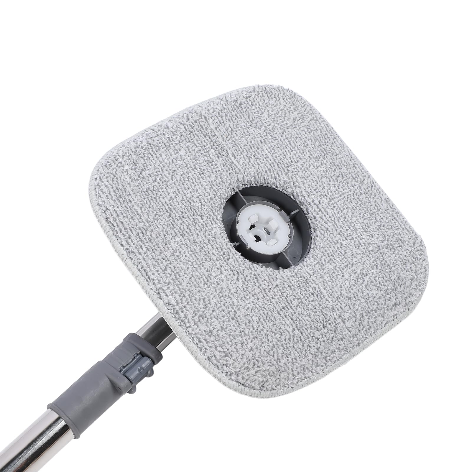 Mop Obrotowy z Wiadrem do Domu, 360 Stopni