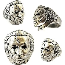 Horror Classic Ring Fashion Jewelry