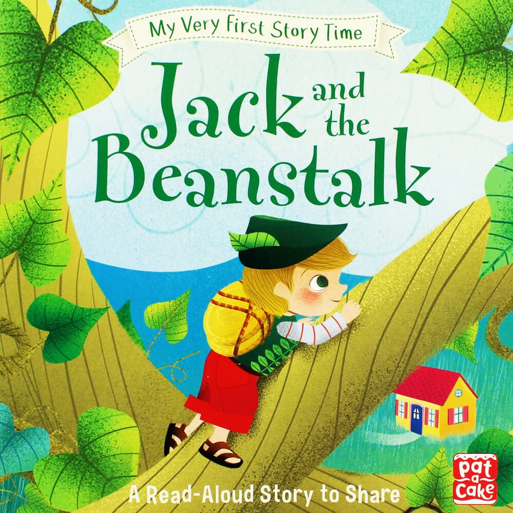 jack and the beanstalk