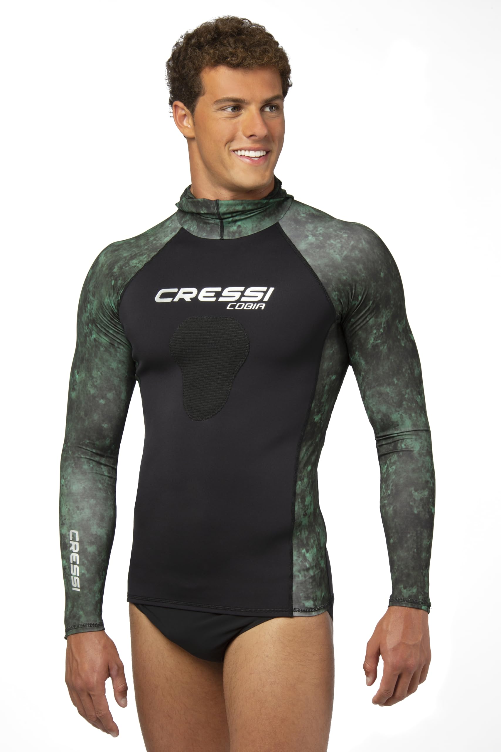 Cressi Cobia, Green Hunter, XX-Large