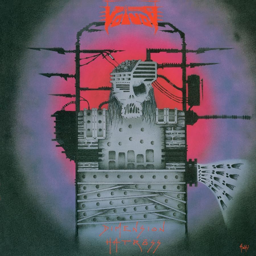 Dimension Hatrss Deluxe Expanded Edition
