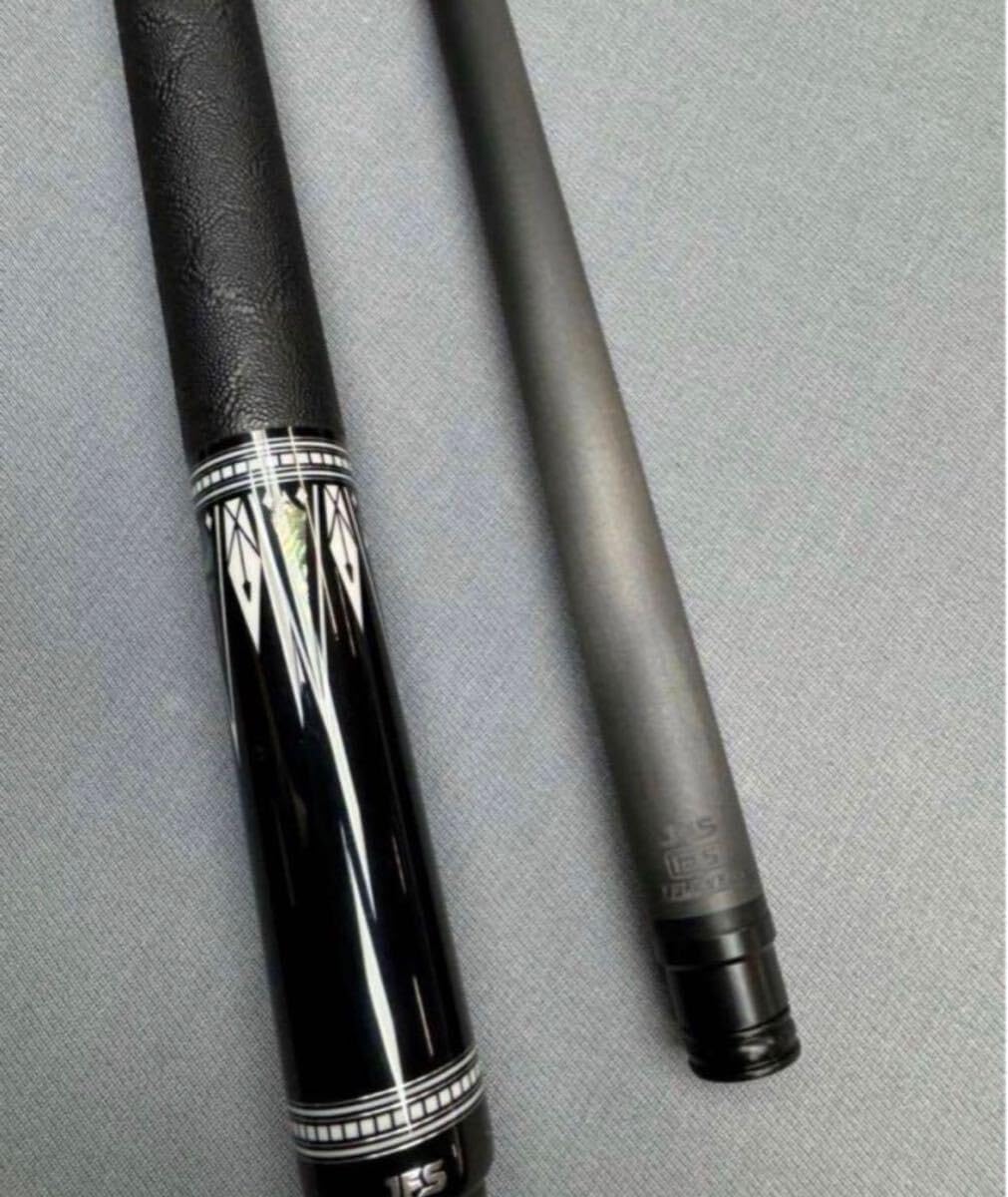 ビリヤード キュー プロフェッショナルグレードのビリヤードキュー、57