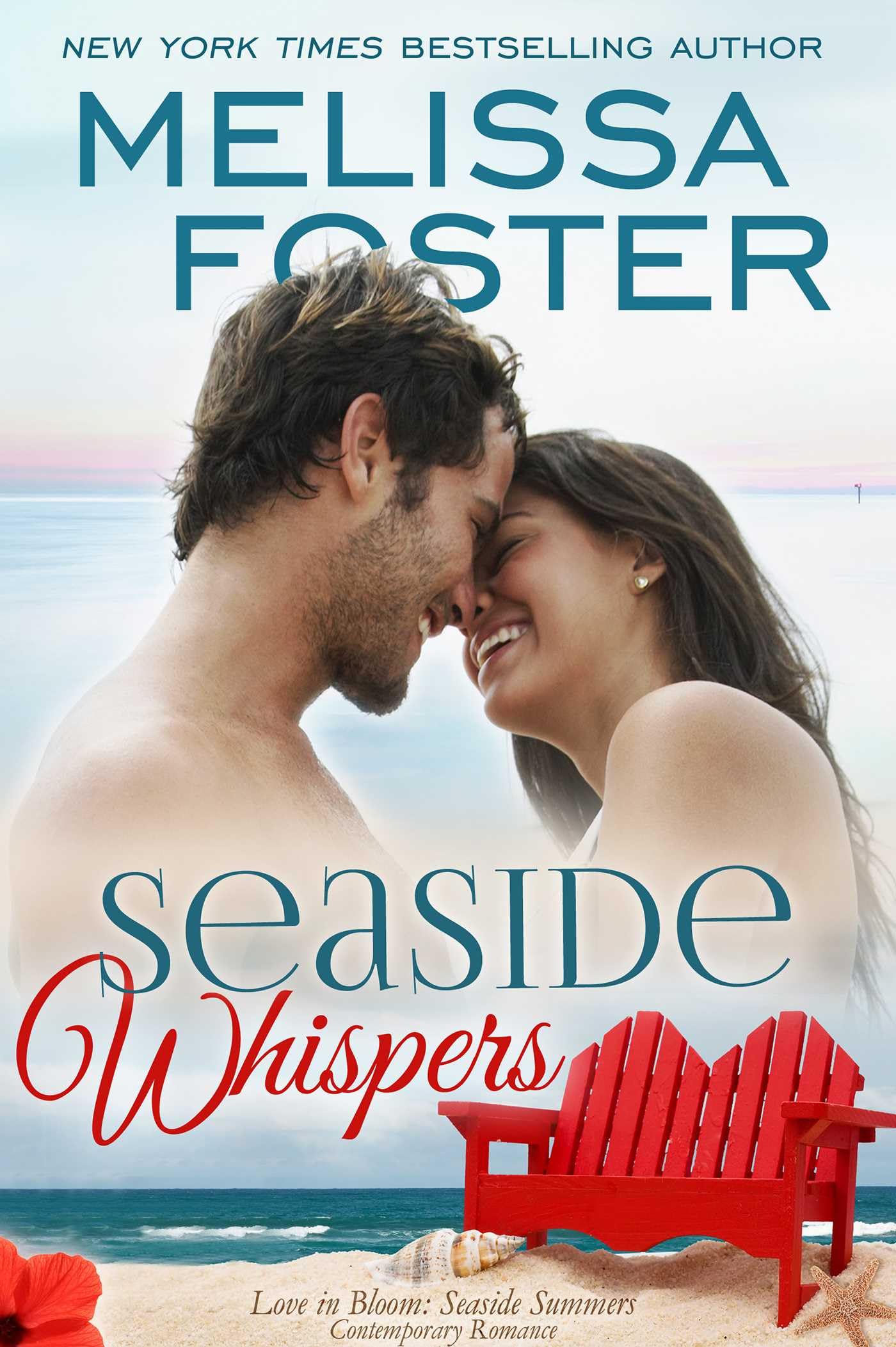 Buy Seaside Whispers (Love in Bloom: Seaside Summers): Matt Lacroux: 8 — BookShops.in