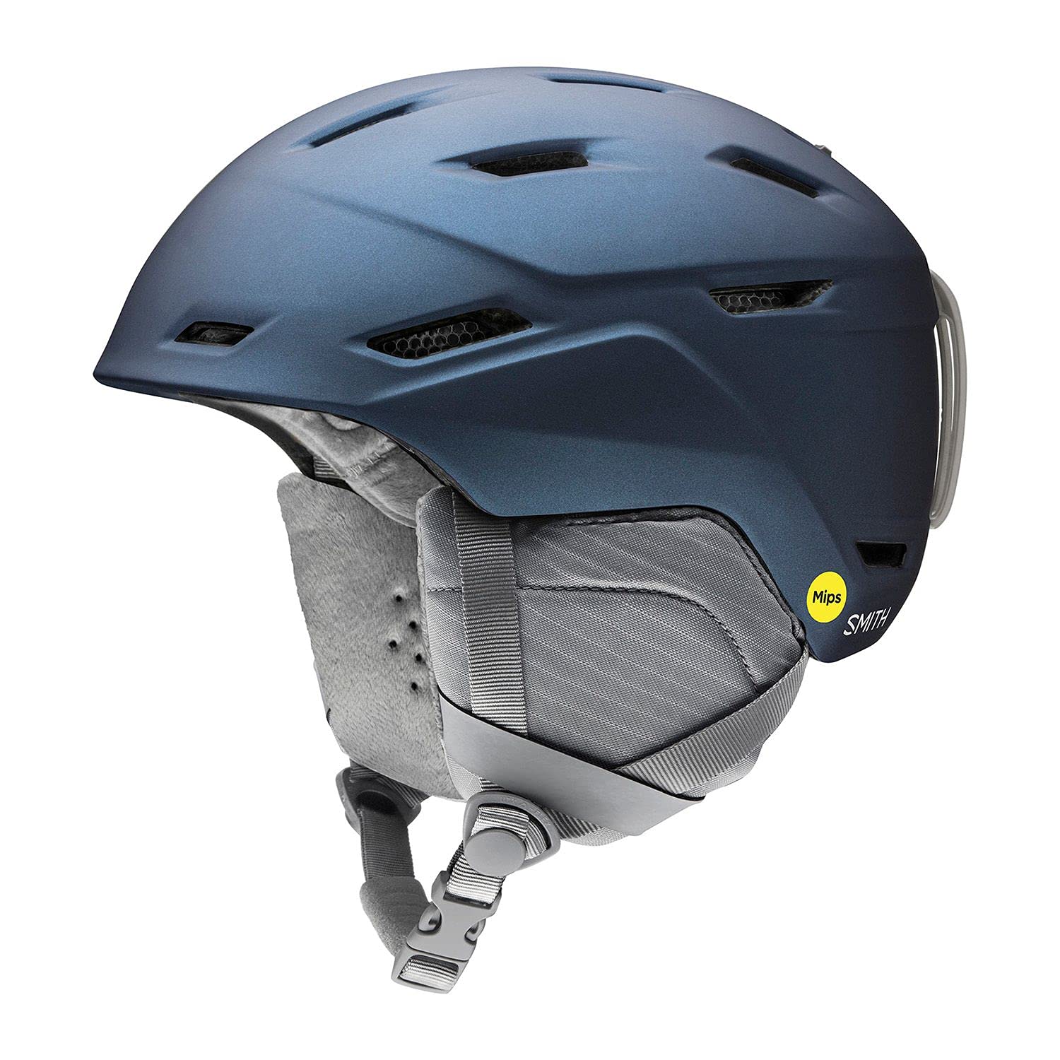 Buy Smith Optics MirageMIPS Women's Snow Helmet Online at desertcartINDIA