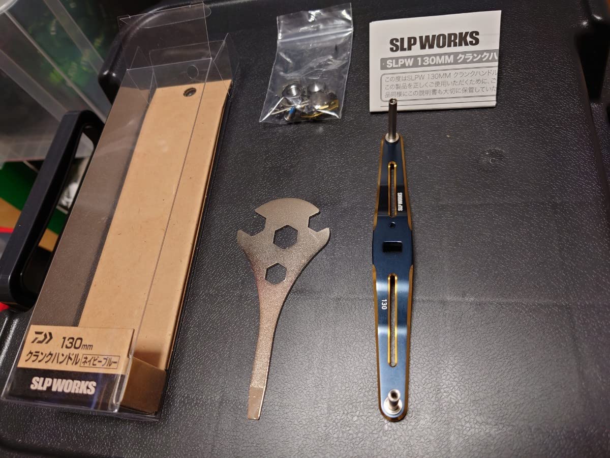SLP WORKS クランクハンドル130mm 414NnFJ2q4L._AC_SY200_QL15_.jpg