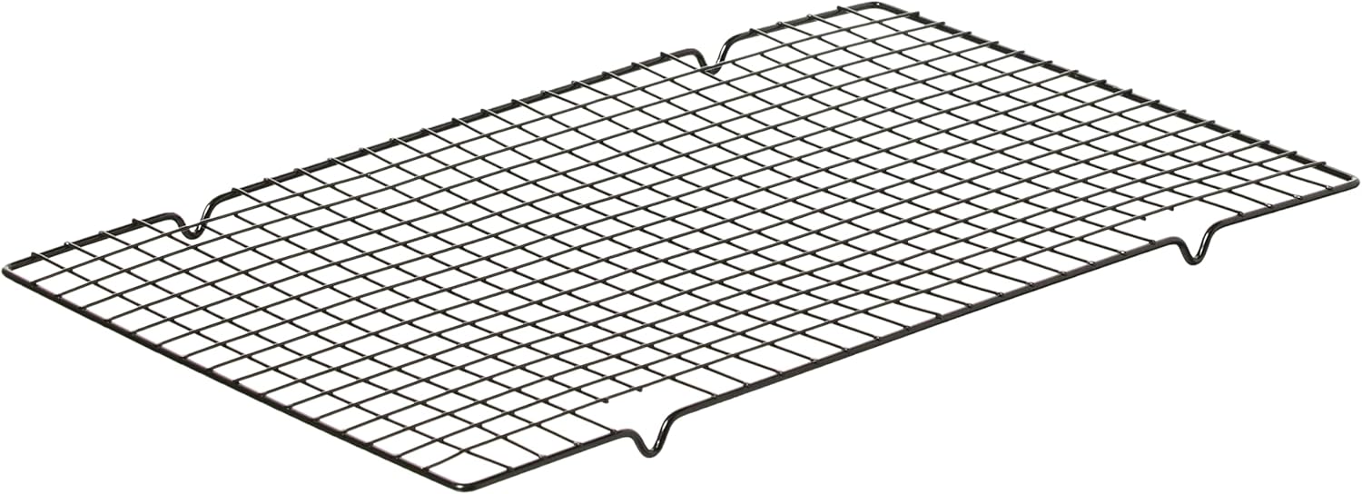 EPINOX Profesyonel Glaso Teli, Soğutma Izgarası, 26X41Cm