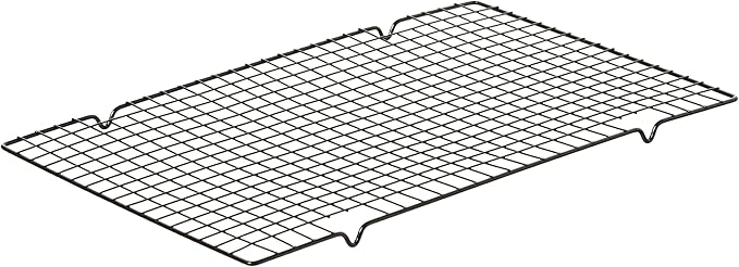 EPINOX Profesyonel Glaso Teli, Soğutma Izgarası, 26X41Cm