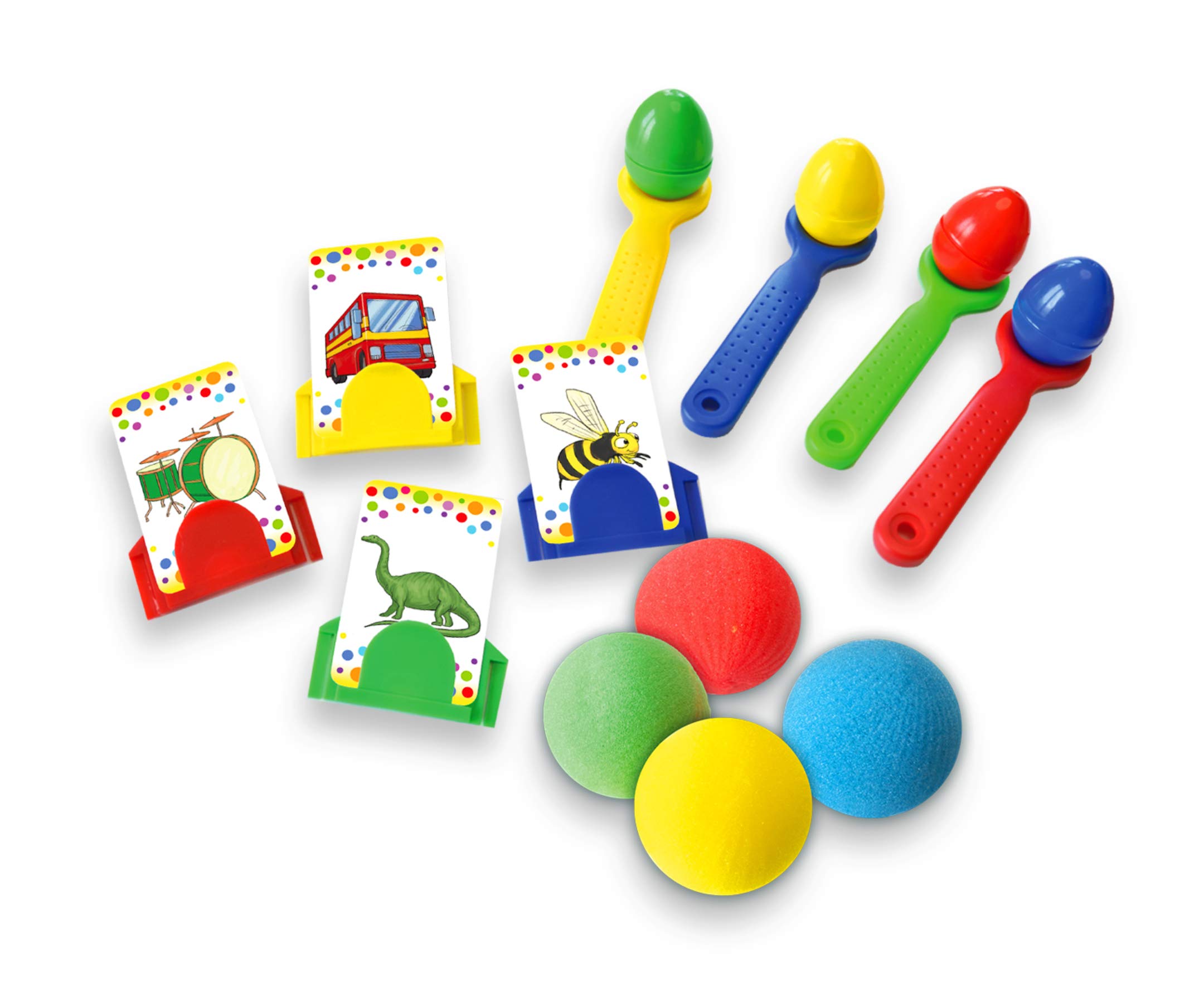 noris 606011069 - Party Box für Kinder
