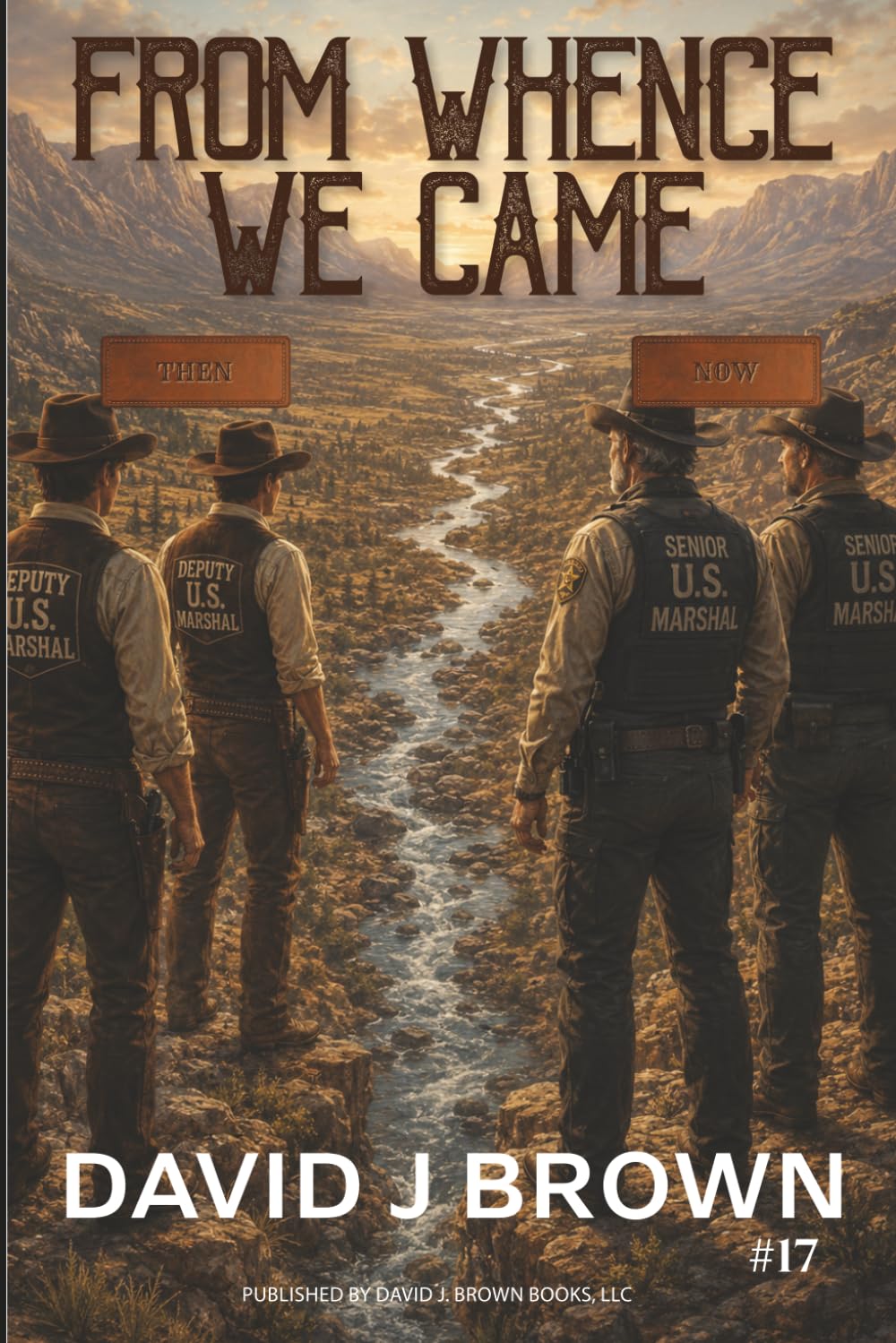 From Whence We Came