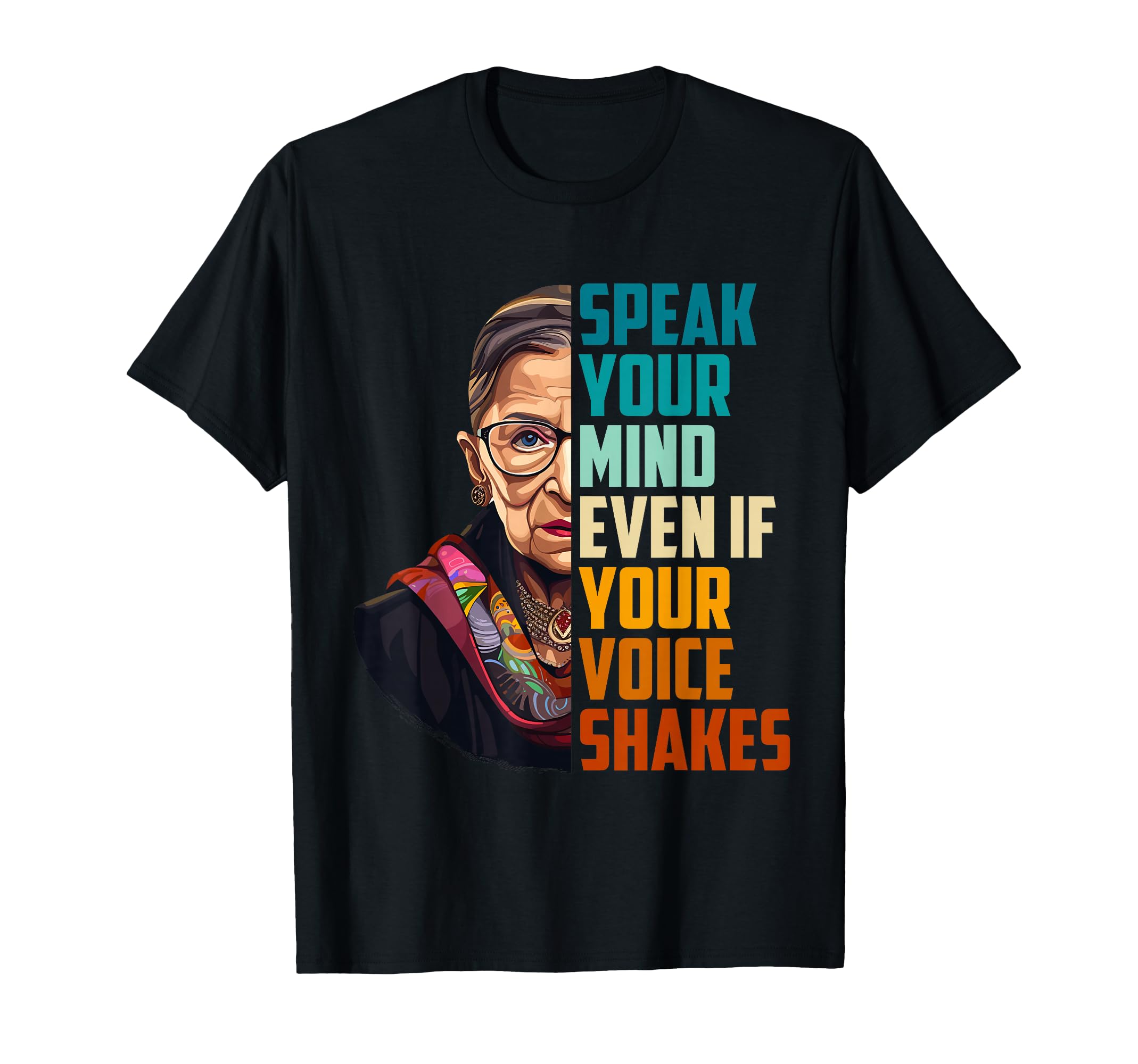 Kleidung mit Designs von Amazon Merch on Demand